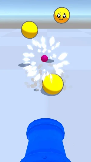 Stacky Monsters Screenshot 2