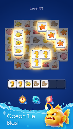 Tile Orchard Screenshot 2