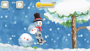 Logopädie-Spaß für Kinder Screenshot 1
