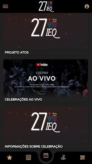 27IEQ Curitiba Screenshot 3