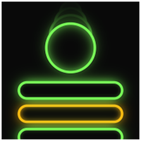 Neon Ring