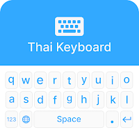 Thai Keyboard