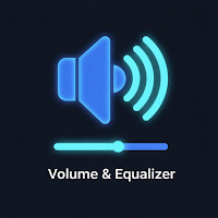 Volume & Equalizer Control