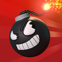 Throw The Bomb