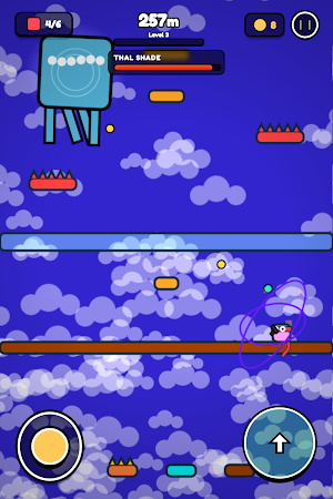 Vertical Mayhem Screenshot 3