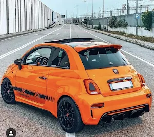 Fiat wallpaper Screenshot 3