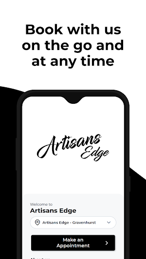 Artisans Edge Screenshot 0