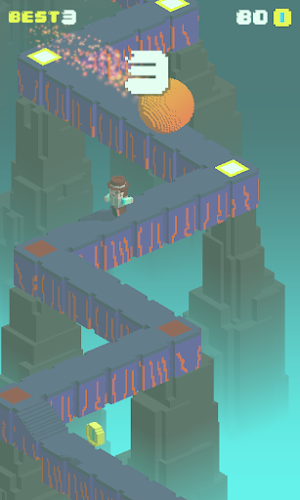 Aura Liners Screenshot 2
