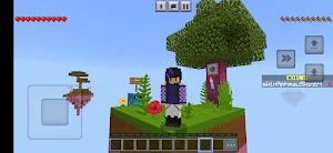 CraftGirl: Aphmawu World Screenshot 0