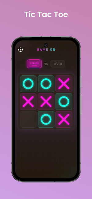 PlaySolo: Brain Puzzle Games Screenshot 3