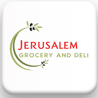 Jerusalem Grocery Deli