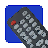 remote control for innohit  tv