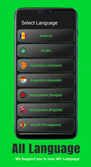 How to Create Cash App Account Screenshot 2