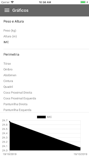 HP Studio Personal Screenshot 3