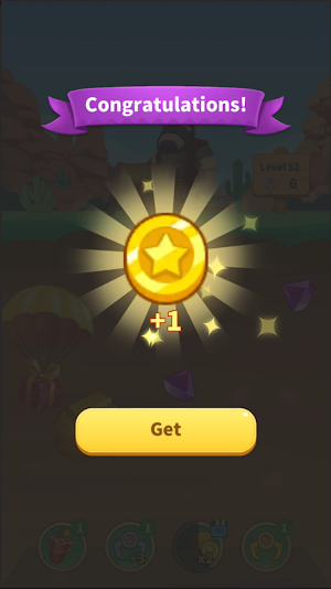 Space Miner Screenshot 3