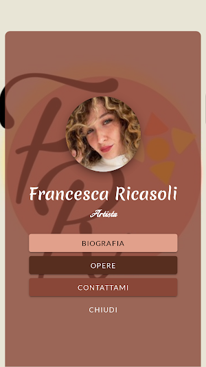 Francesca Ricasoli Screenshot 1