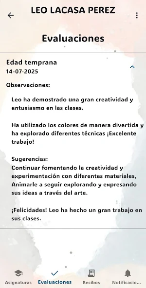 Evelayos Screenshot 2
