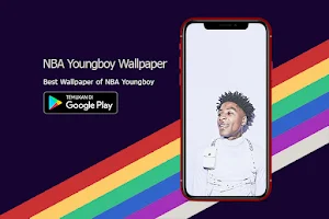 Youngboy NBA Wallpaper Hd Screenshot 3