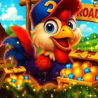 Eggscape Runner