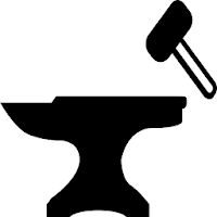 Hammer and Anvil Sound (Blacksmith Sound)