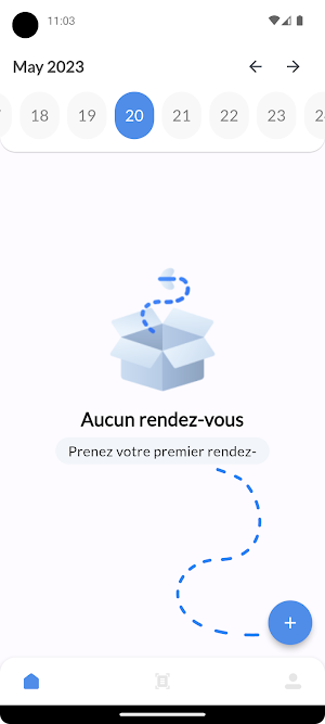 Centre Dentaire Maidi Screenshot 3