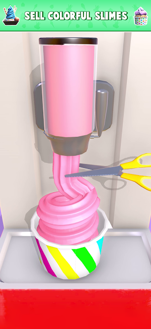 Slime Store Screenshot 0