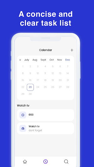 Todolist - Calendar Planner Screenshot 2