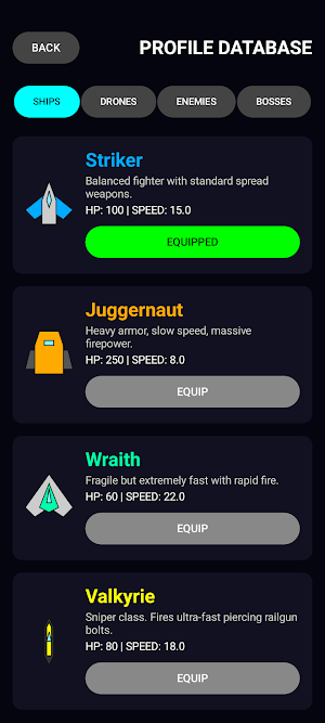 Galaxy Invaders: Space Shooter Screenshot 1