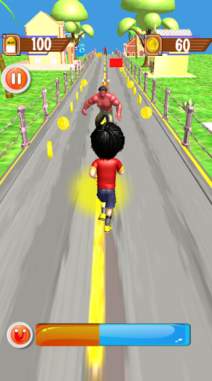 Shiva Adventure Game Screenshot 3