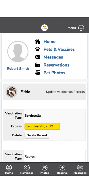 Doghive Ltd. Screenshot 2