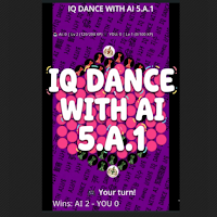 IQ DANCE WITH AI 5.A.1