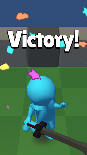 Army Puzzle Screenshot 2