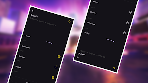 PassGenerator Screenshot 3
