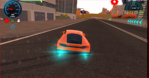 Car Driving Simulator: Ultimat Screenshot 3