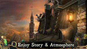 Namariel Legends: Iron Lord Screenshot 3