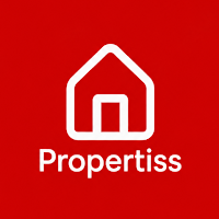 Propertiss: Buy, Rent, Sell.