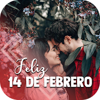 14 de Febrero, San Valentín