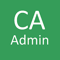 CA Admin