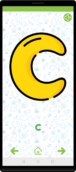 Preschool Screenshot 1
