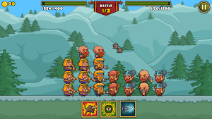 Shorties's Kingdom 1 Screenshot 0