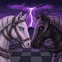 Chessylon Online Chess Battle