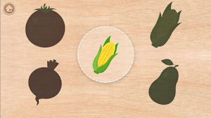 Kids Puzzle - Wooden Blocks Screenshot 3