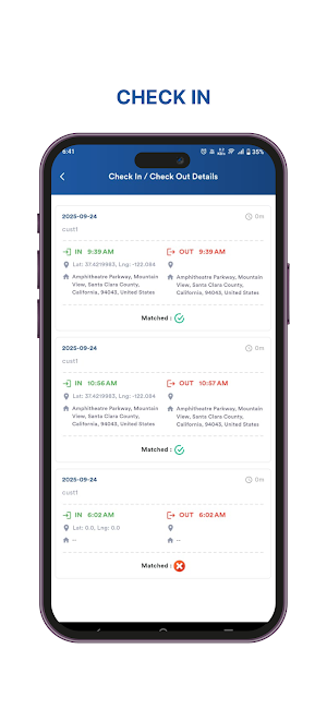 Zbiz Screenshot 3