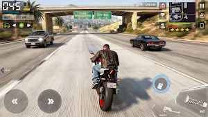 City Miami Gangster Mafia Town Screenshot 1