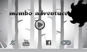 Membo adventure Screenshot 0