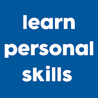 Learn personal skills