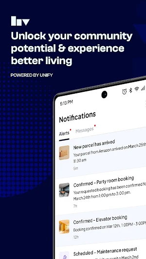 LIV Screenshot 0