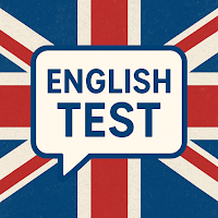 English Test