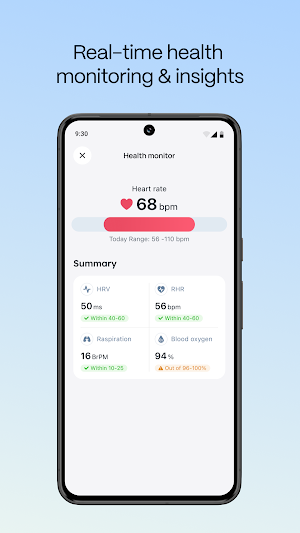 MedPal AI Screenshot 3