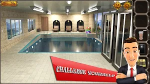 Escape World's Largest Hotel Screenshot 2
